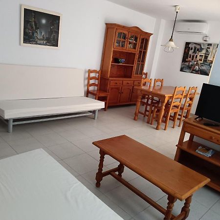 Apartamentos Mary Fuengirola Extérieur photo
