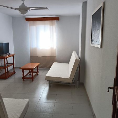 Apartamentos Mary Fuengirola Extérieur photo