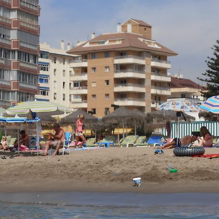 Apartamentos Mary Fuengirola Extérieur photo