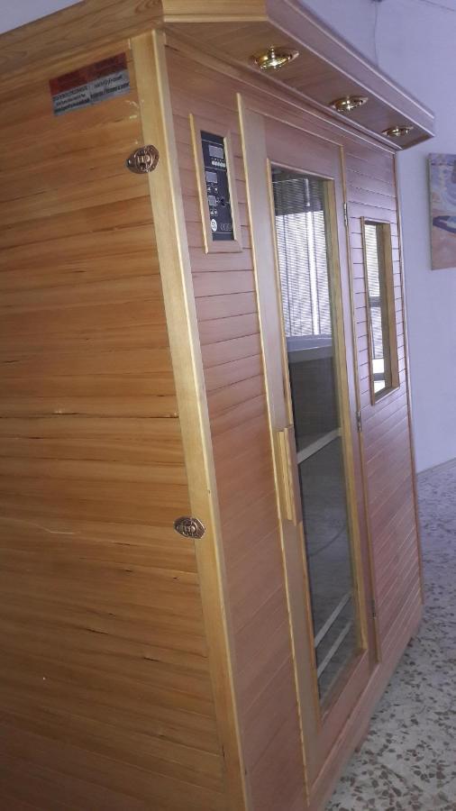 Apartamentos Mary Fuengirola Extérieur photo