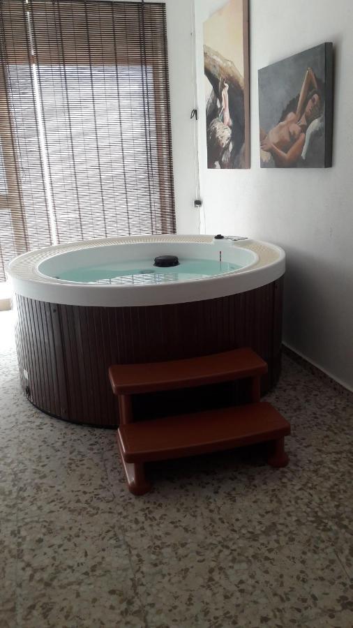 Apartamentos Mary Fuengirola Extérieur photo