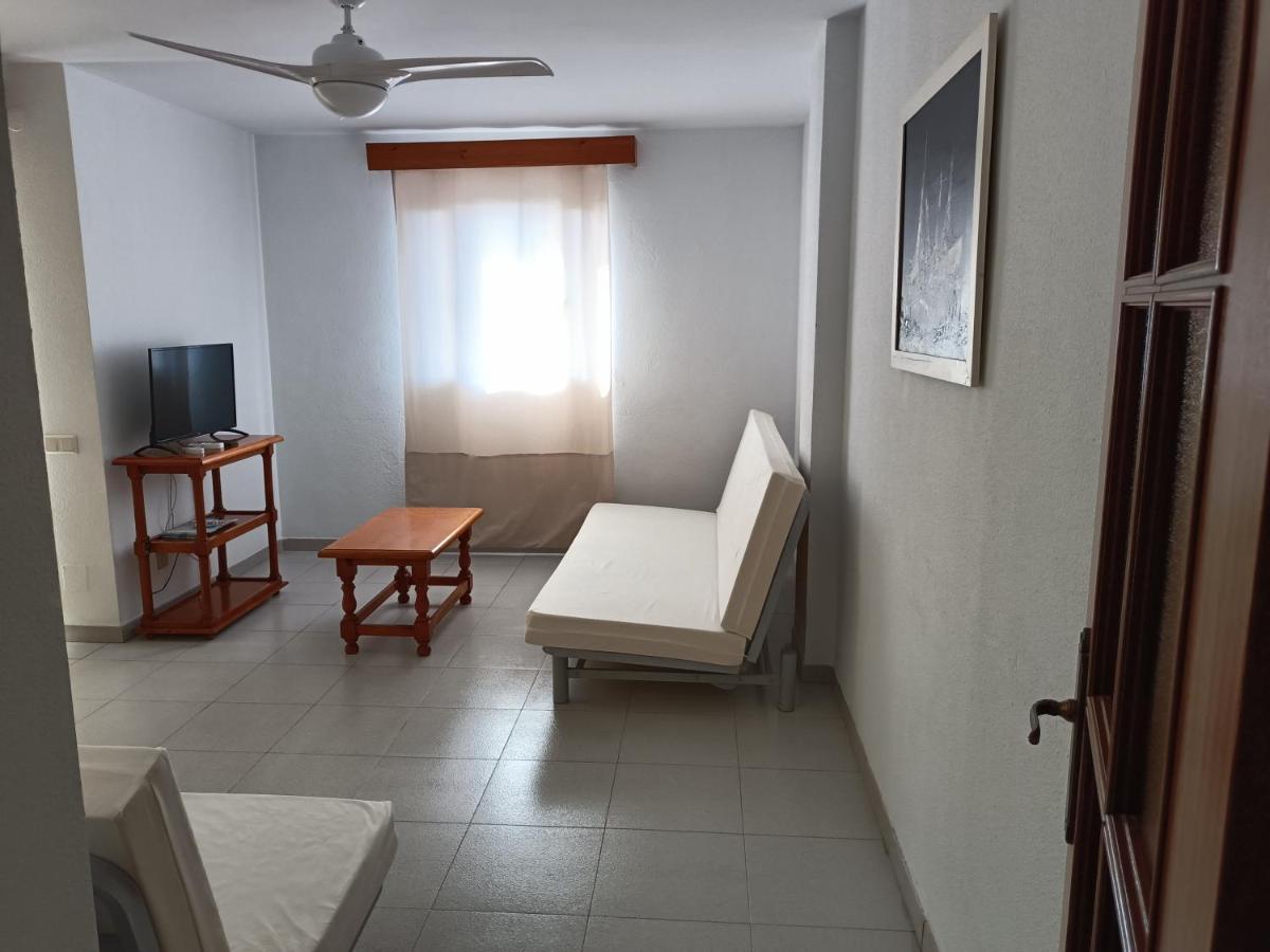 Apartamentos Mary Fuengirola Extérieur photo
