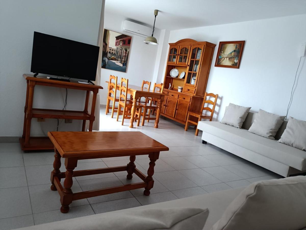 Apartamentos Mary Fuengirola Extérieur photo