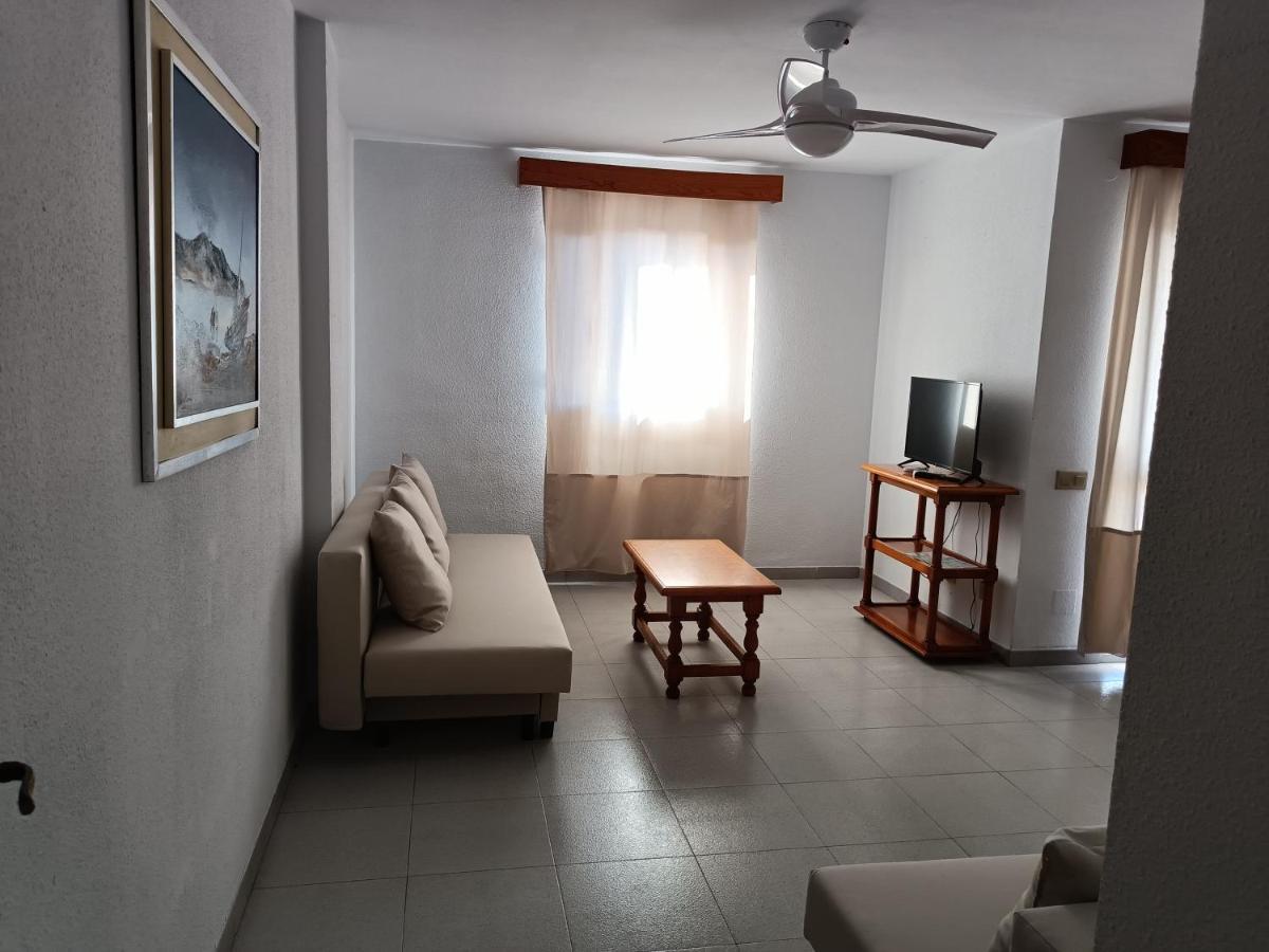 Apartamentos Mary Fuengirola Extérieur photo