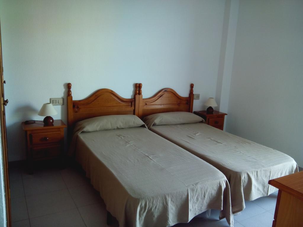 Apartamentos Mary Fuengirola Chambre photo