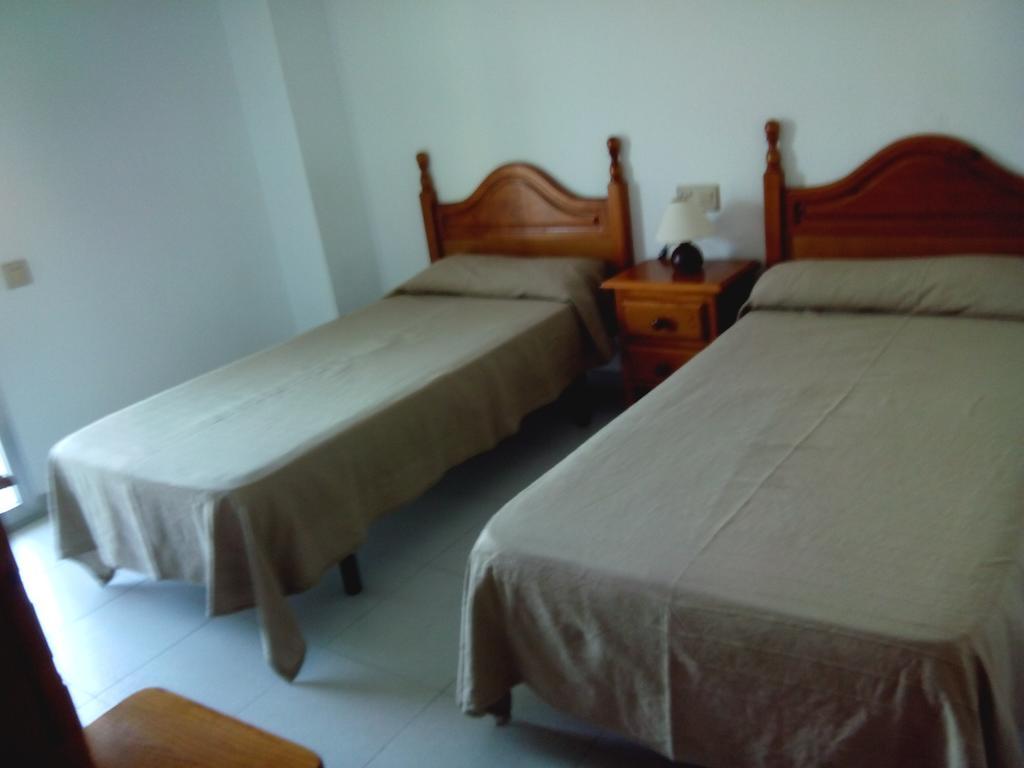Apartamentos Mary Fuengirola Chambre photo