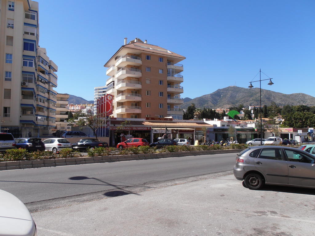 Apartamentos Mary Fuengirola Chambre photo