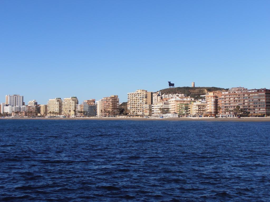 Apartamentos Mary Fuengirola Chambre photo