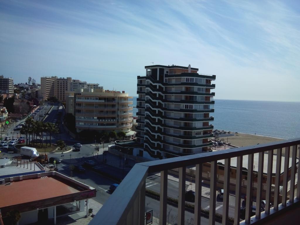 Apartamentos Mary Fuengirola Chambre photo