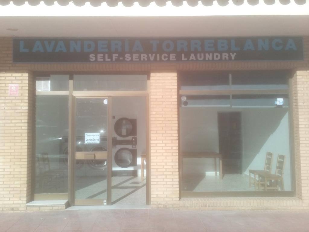 Apartamentos Mary Fuengirola Extérieur photo