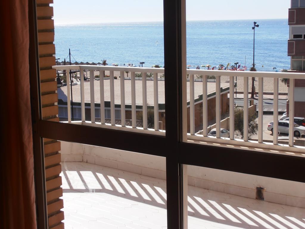 Apartamentos Mary Fuengirola Extérieur photo