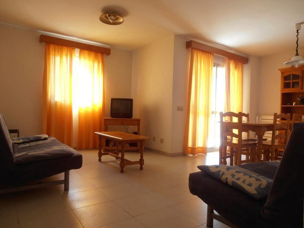 Apartamentos Mary Fuengirola Extérieur photo
