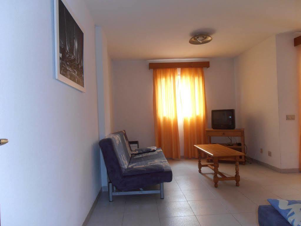 Apartamentos Mary Fuengirola Extérieur photo