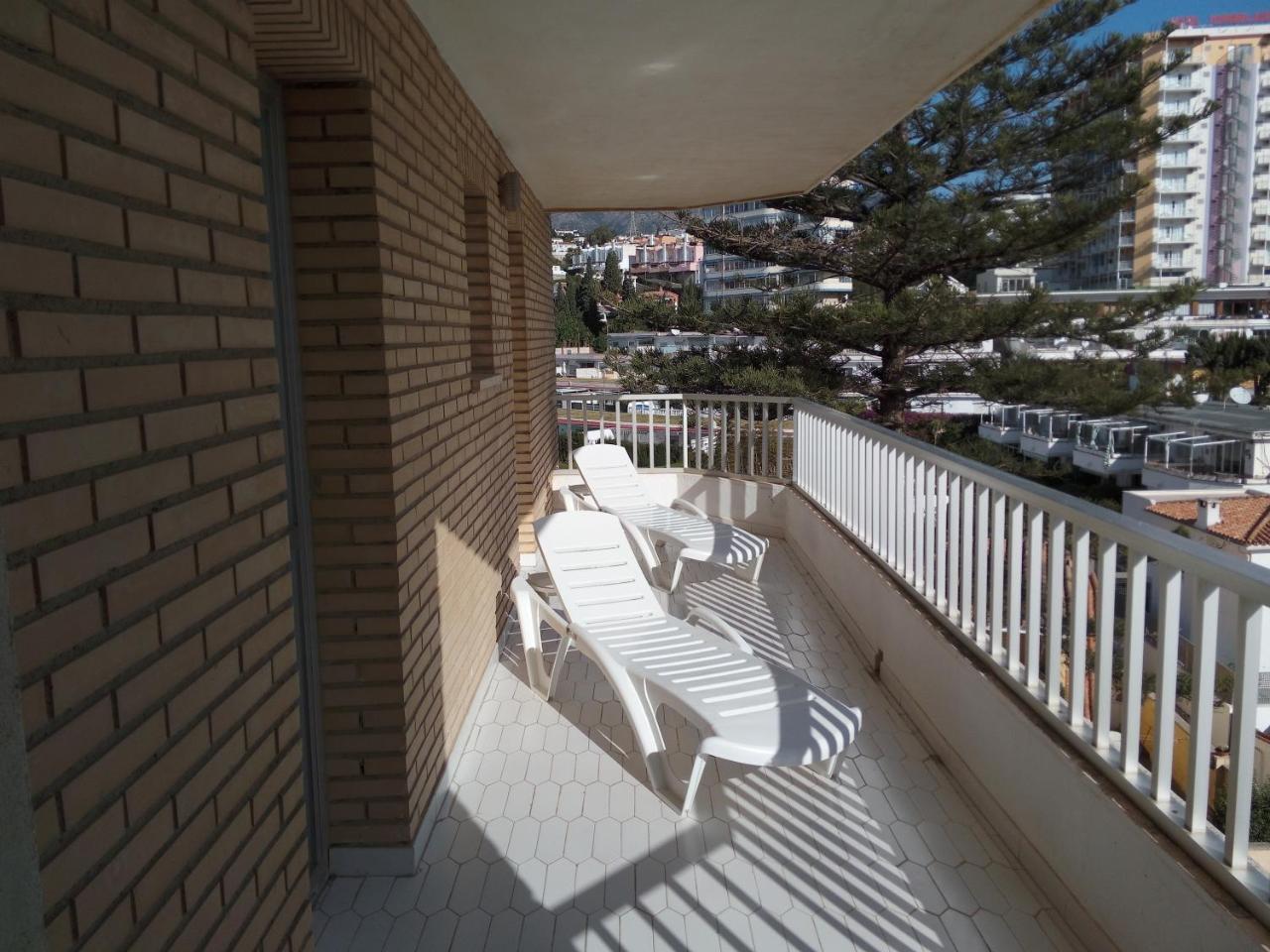 Apartamentos Mary Fuengirola Extérieur photo