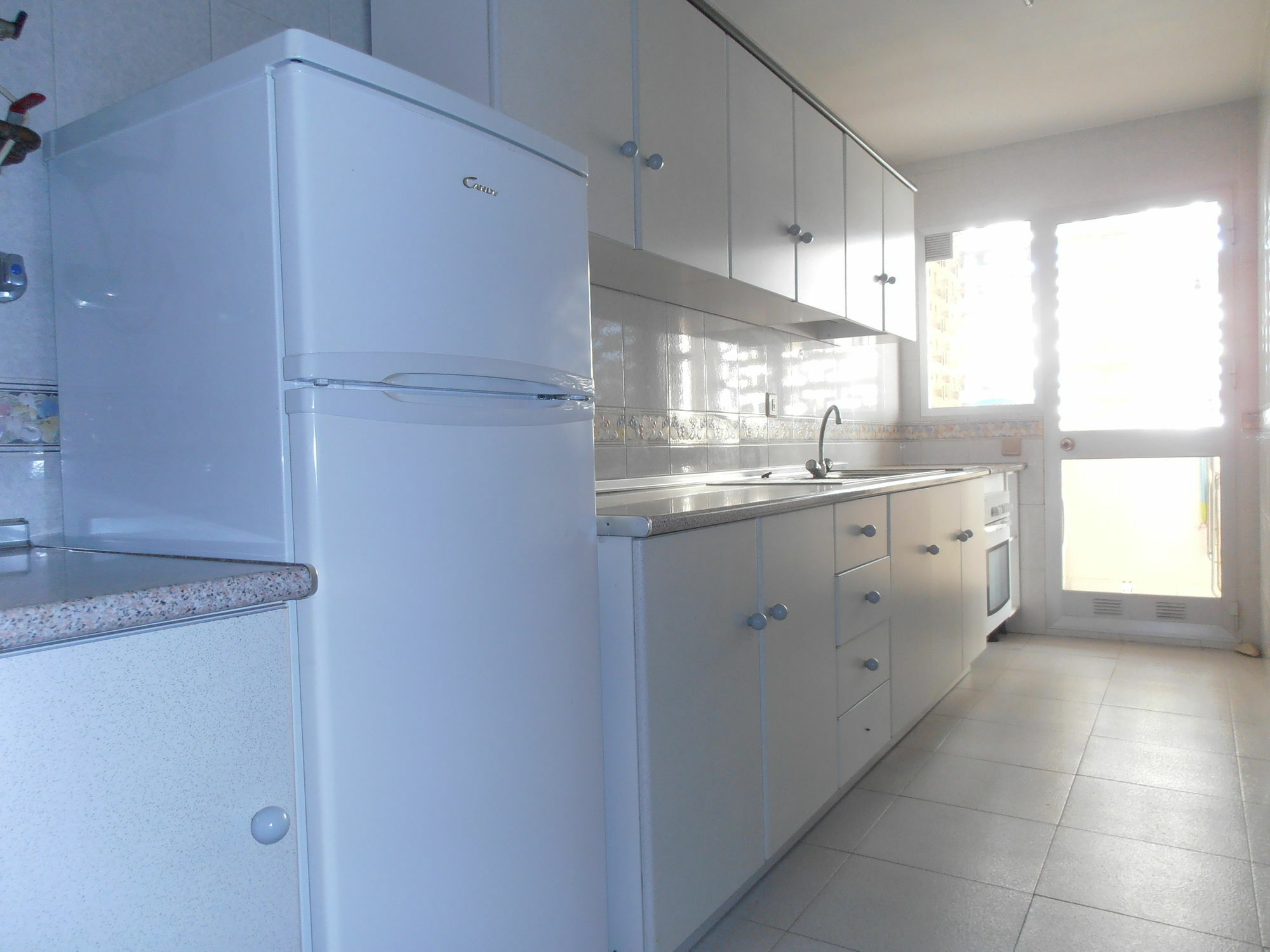 Apartamentos Mary Fuengirola Extérieur photo