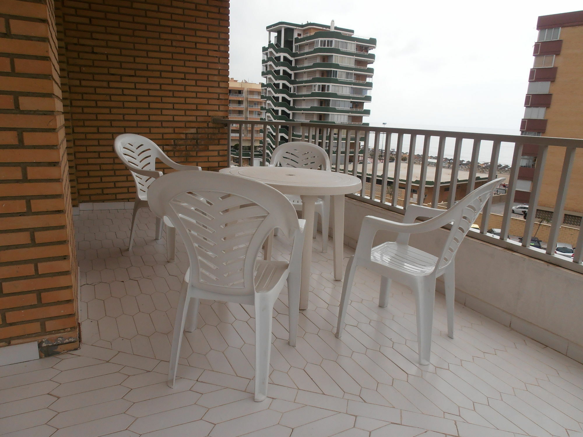 Apartamentos Mary Fuengirola Extérieur photo