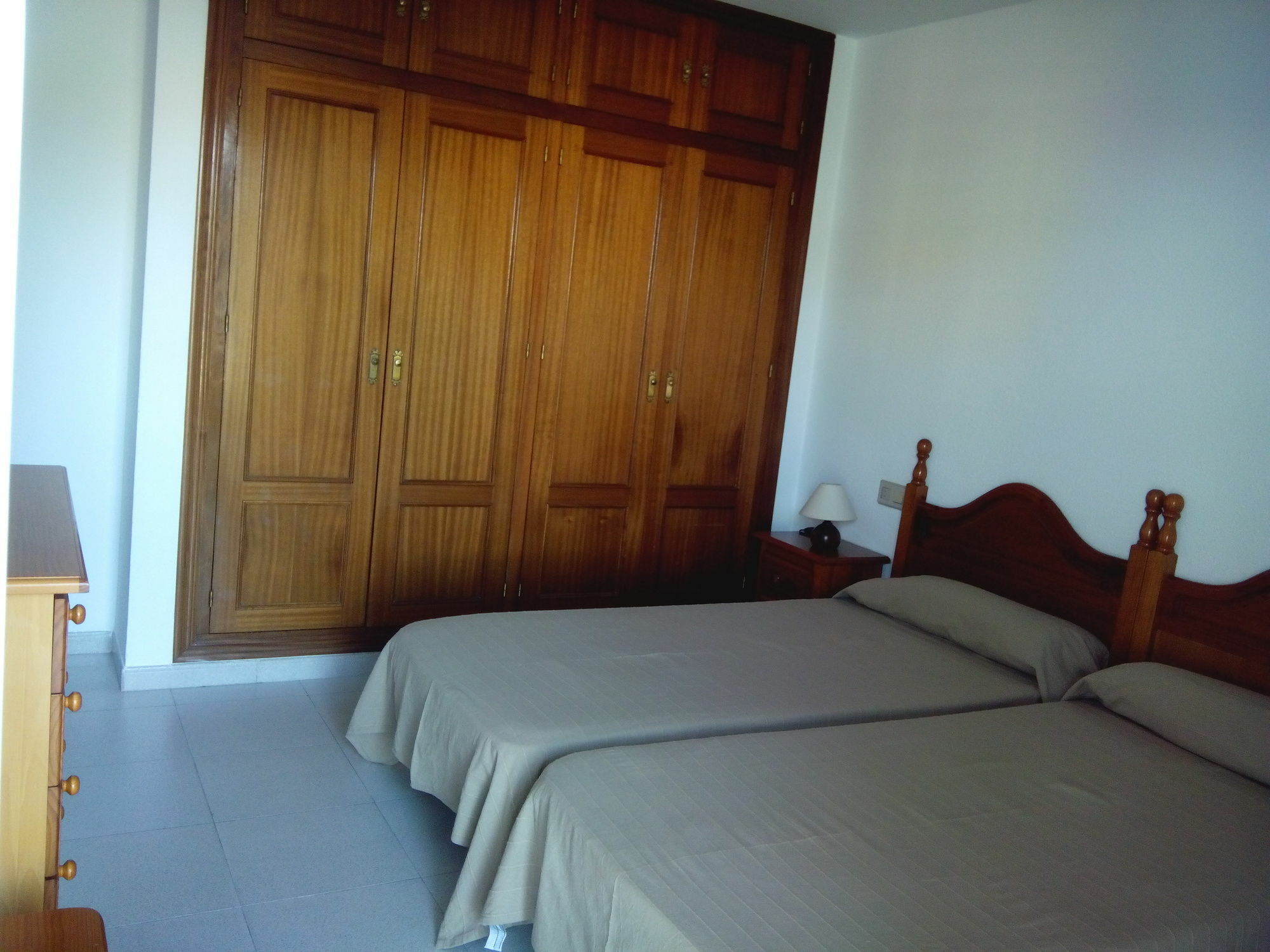 Apartamentos Mary Fuengirola Extérieur photo