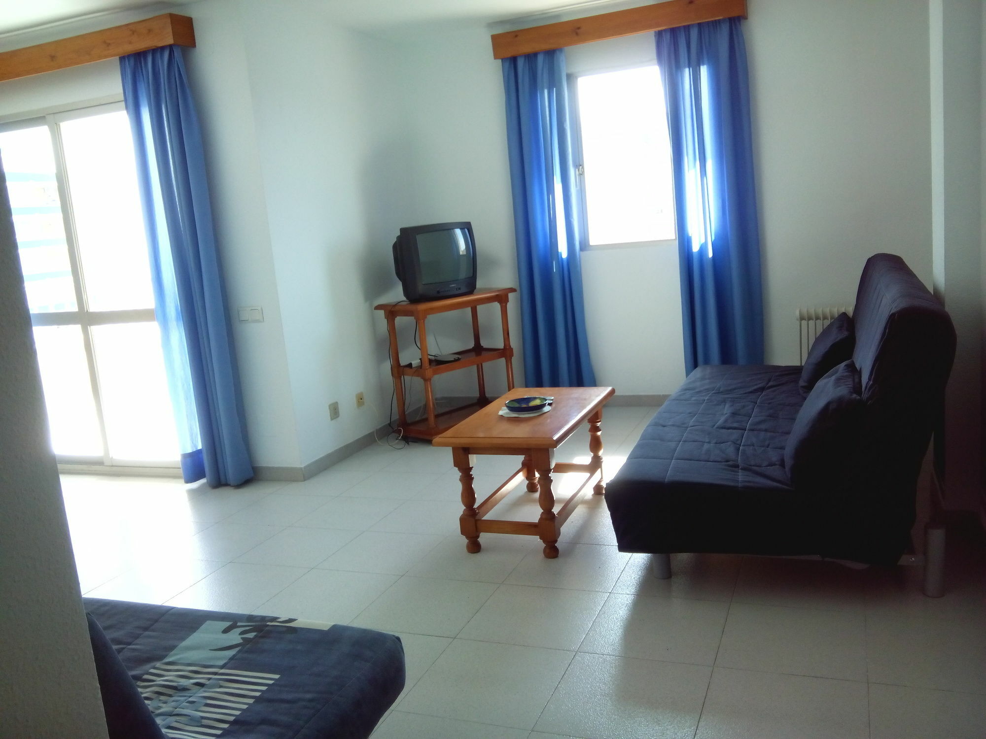 Apartamentos Mary Fuengirola Extérieur photo