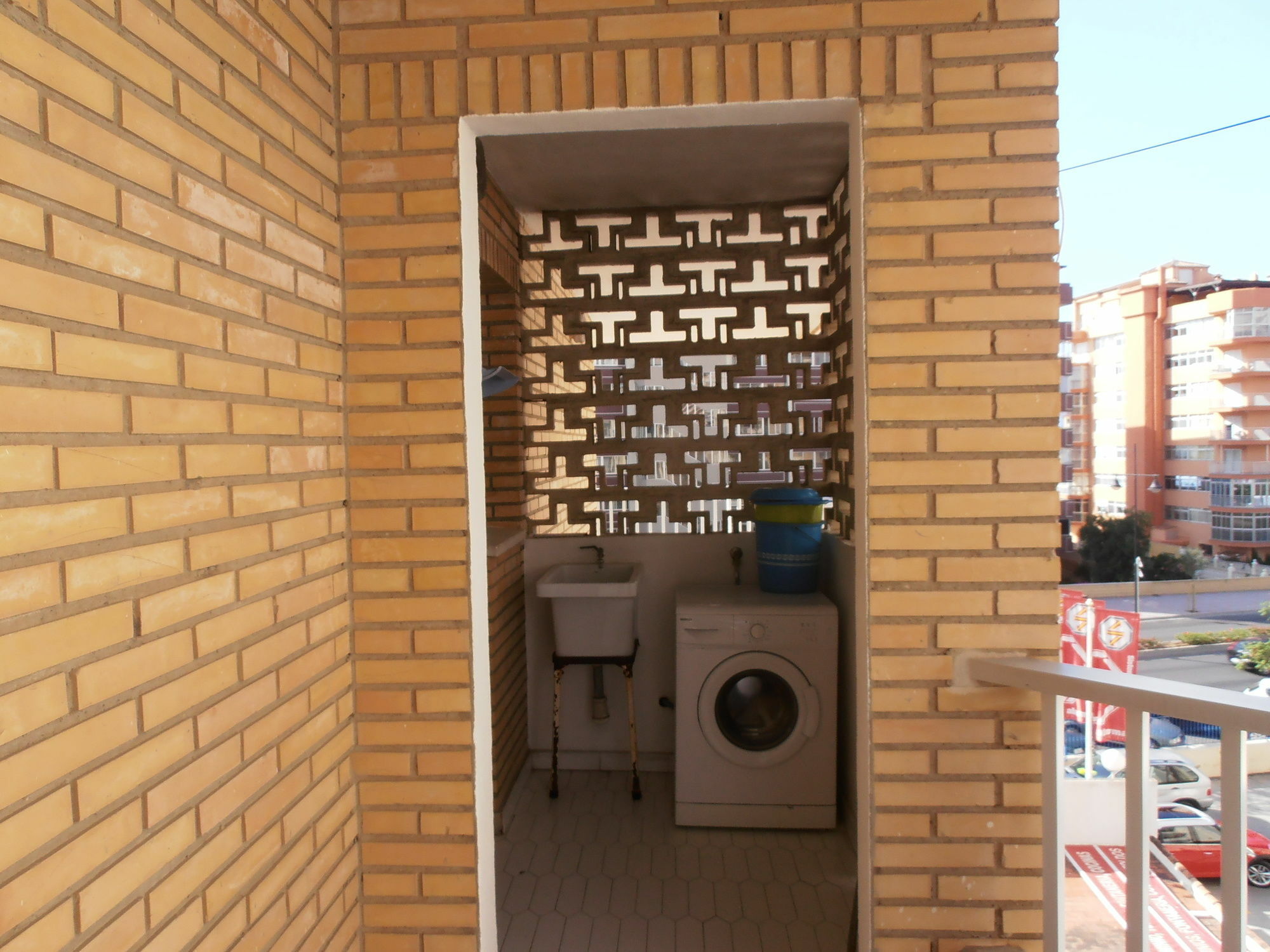 Apartamentos Mary Fuengirola Extérieur photo
