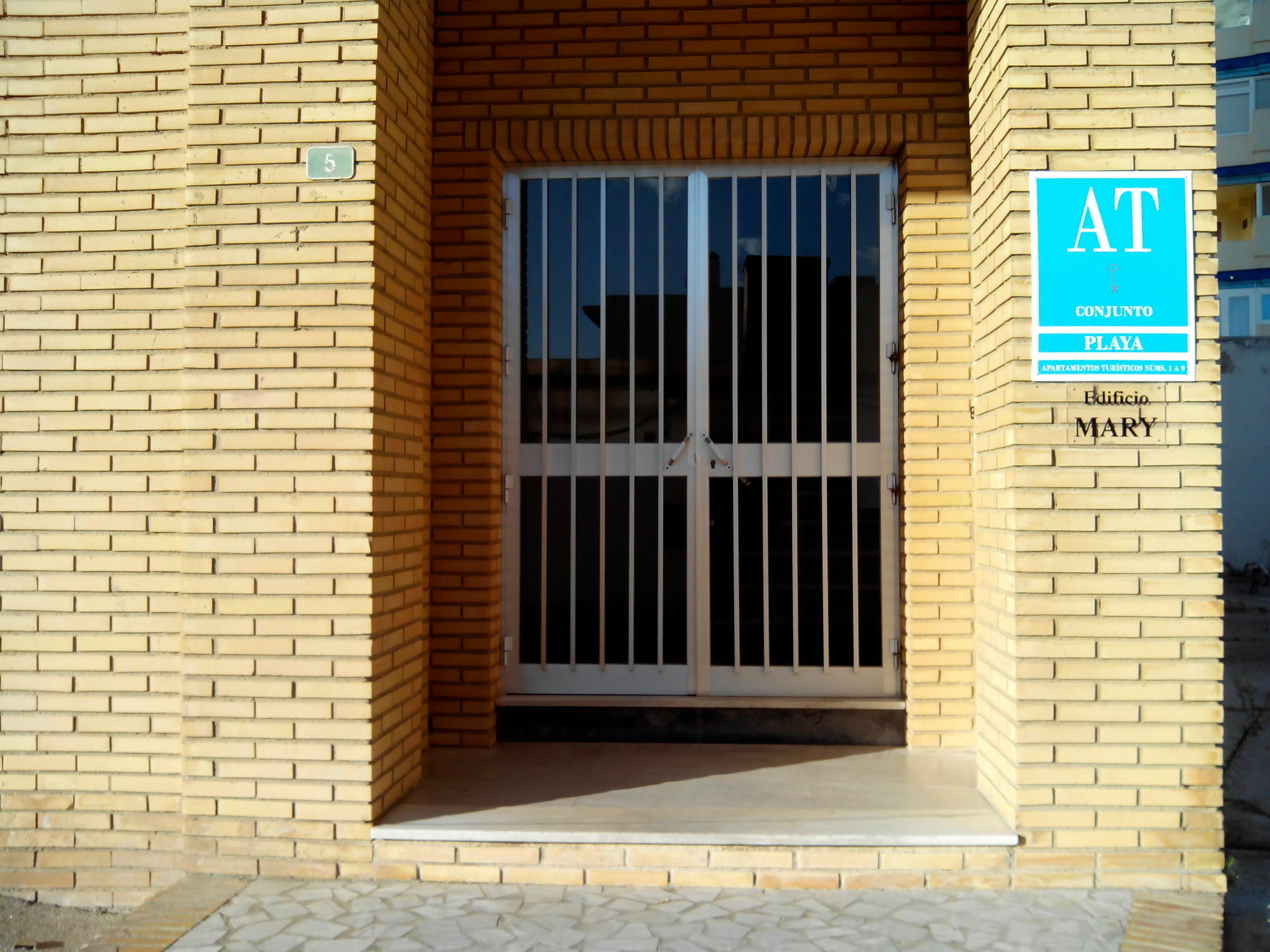 Apartamentos Mary Fuengirola Extérieur photo