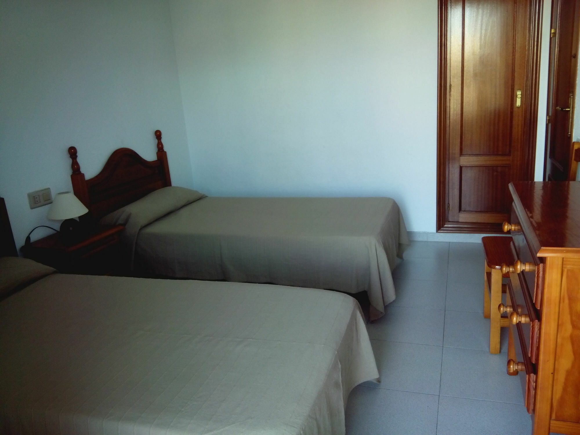 Apartamentos Mary Fuengirola Extérieur photo