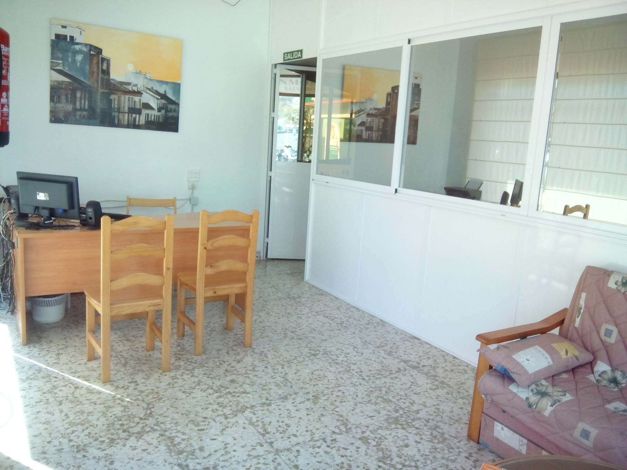 Apartamentos Mary Fuengirola Extérieur photo