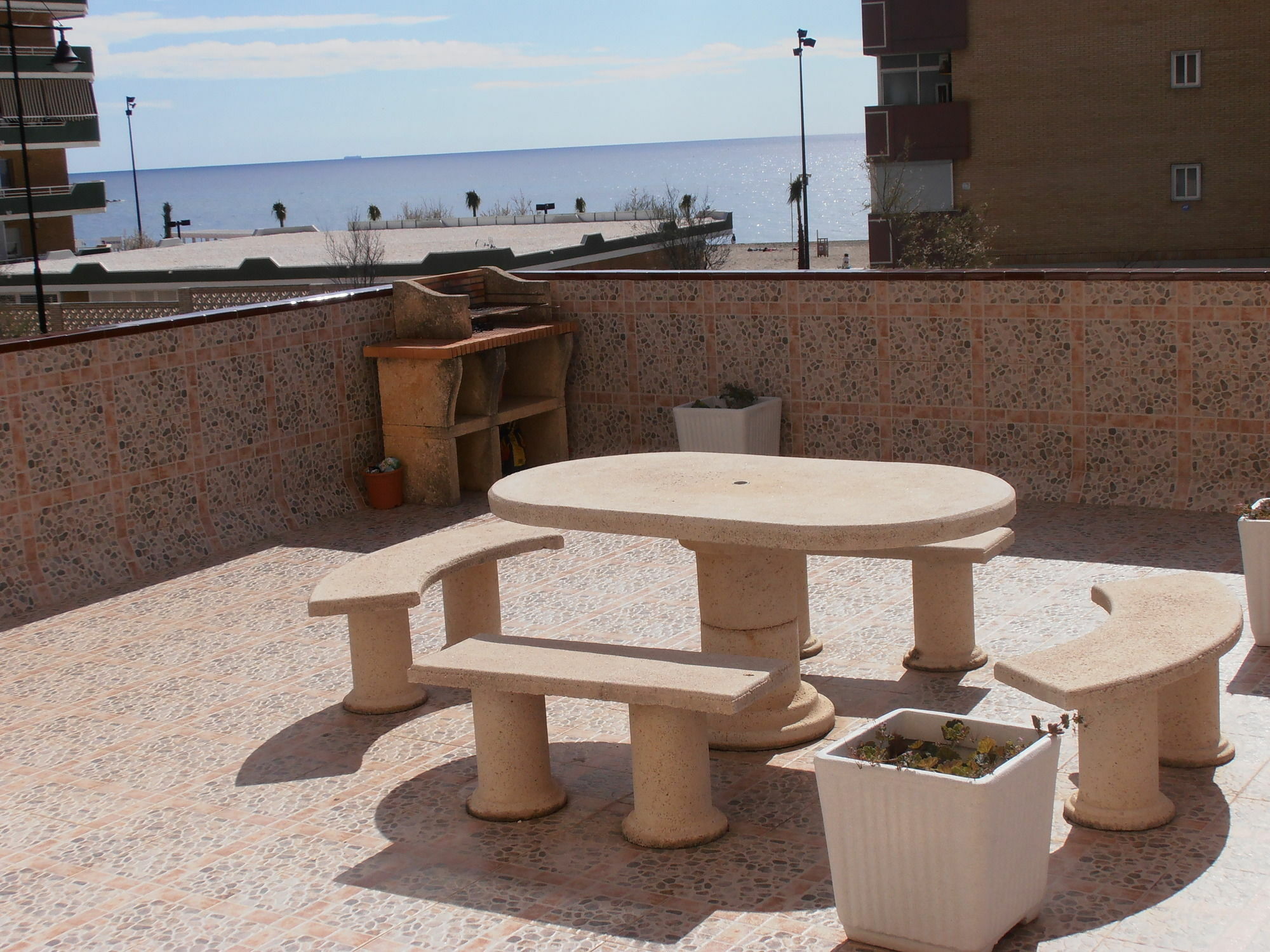 Apartamentos Mary Fuengirola Extérieur photo